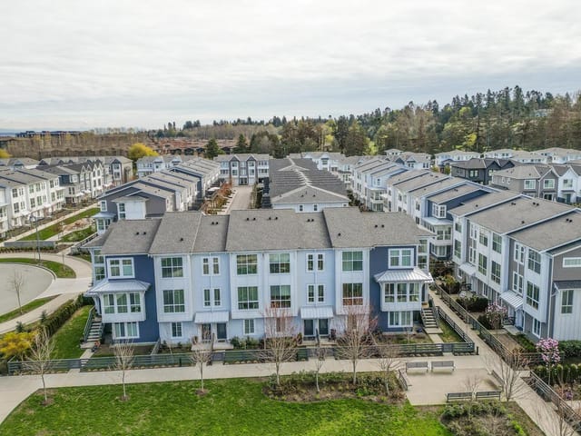 Townhouse for sale in Tsawwassen, Tsawwassen, 3 4716 Orca Way, 263180982 | Realtylink.org