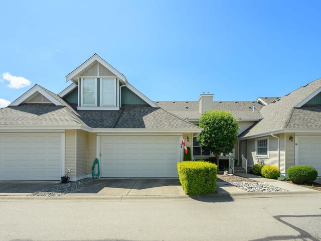 Townhouse for sale in Surrey, Cloverdale, 49 16995 64 Avenue, 263180983 | Realtylink.org