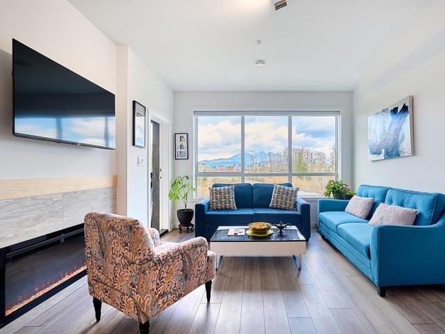 Apartment for sale in Maple Ridge, Maple Ridge, 317 11641 227 Street, 263180985 | Realtylink.org