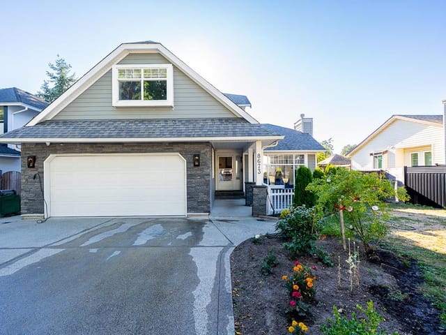 House for sale in Surrey, Surrey, 8673 150 Street, 263180986 | Realtylink.org