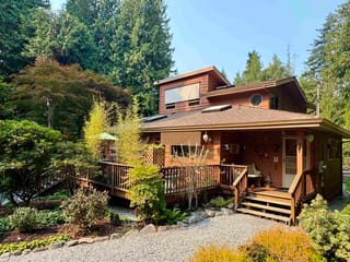 House for sale in Roberts Creek, Sunshine Coast, 1549 Park Avenue, 263180987 | Realtylink.org