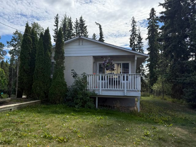 House for sale in Burns Lake, Burns Lake, 454 8th Avenue, 263180989 | Realtylink.org
