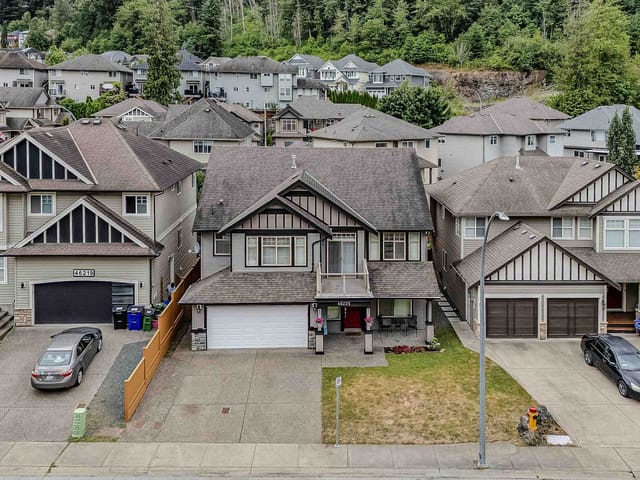 House for sale in Chilliwack, Sardis, 46225 Kermode Crescent, 263180993 | Realtylink.org