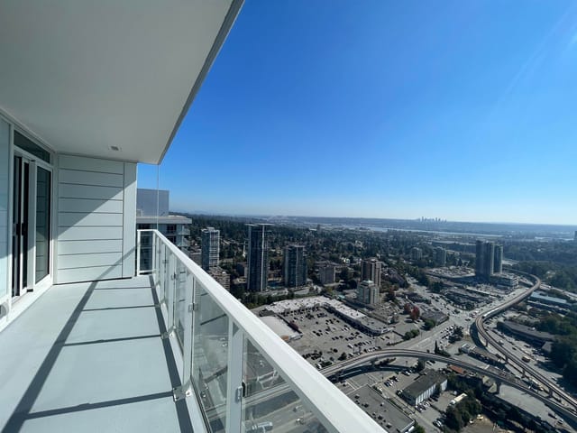 Apartment for sale in Burnaby, Burnaby North, 3907 3833 Evergreen Place, 263180998 | Realtylink.org