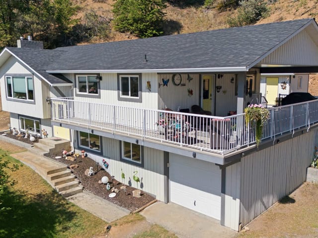 House for sale in Williams Lake, Williams Lake, 1934 White Road, 263180999 | Realtylink.org