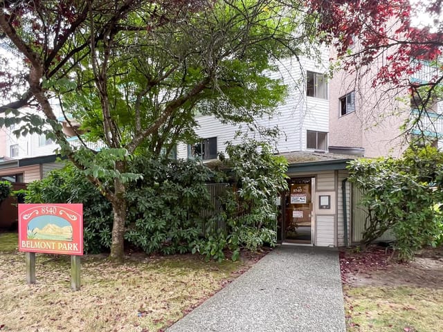 Apartment for rent in Richmond, Richmond, 213 8540 Citation Drive, 263181000 | Realtylink.org