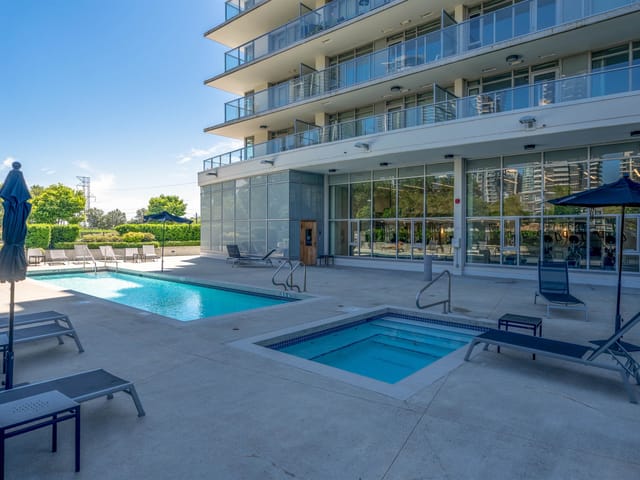 Apartment for sale in Burnaby, Burnaby North, 3207 2388 Madison Avenue, 263181002 | Realtylink.org