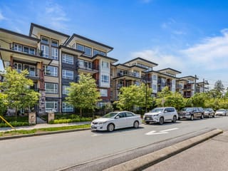 Apartment for sale in Maple Ridge, Maple Ridge, 311 22562 121 Avenue, 263181003 | Realtylink.org