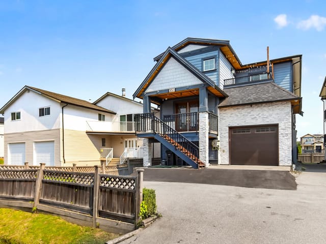 House for sale in New Westminster, New Westminster, 351 Pembina Street, 263181009 | Realtylink.org