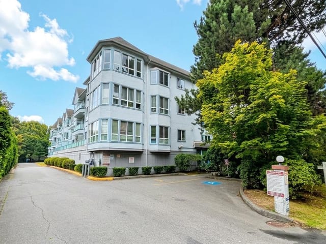 Apartment for sale in Richmond, Richmond, 104 8680 Lansdowne Road, 263181014 | Realtylink.org