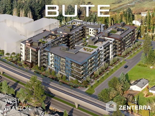 Apartment for sale in Surrey, Cloverdale, B209 18088 72 Avenue, 263181015 | Realtylink.org