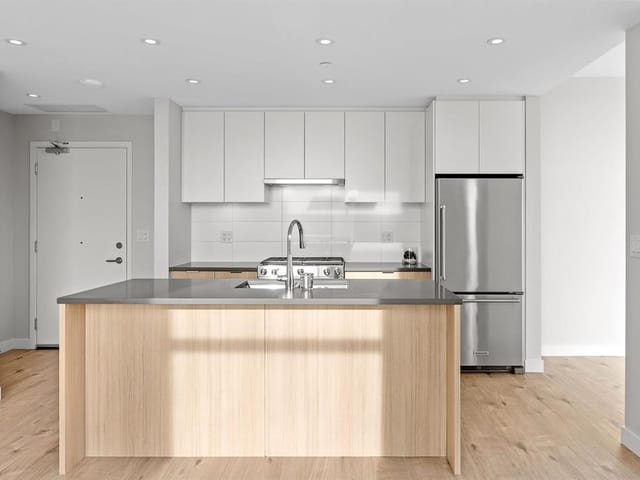 Apartment for rent in Vancouver, Vancouver East, 210X 3430 E Kent South Avenue, 263181016 | Realtylink.org