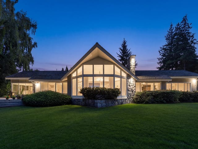 House for sale in Vancouver, Vancouver West, 5985 Newton Wynd, 263181017 | Realtylink.org