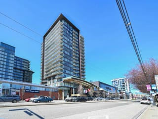 Apartment for sale in Vancouver, Vancouver West, 2001 8555 Granville Street, 263181020 | Realtylink.org