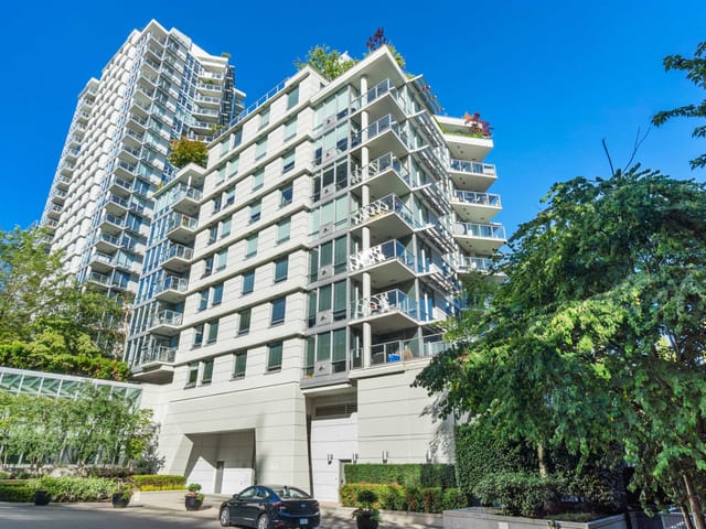 Apartment for rent in Vancouver, Vancouver West, 906 633 Kinghorne Mews, 263181021 | Realtylink.org