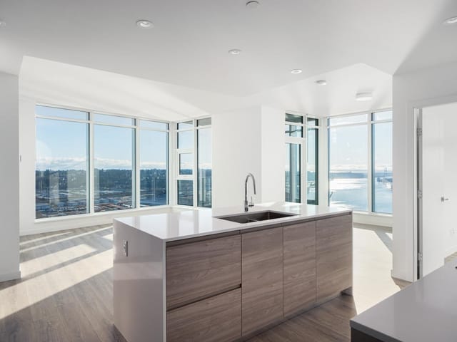 Apartment for rent in New Westminster, New Westminster, 3608 680 Quayside Drive, 263181023 | Realtylink.org