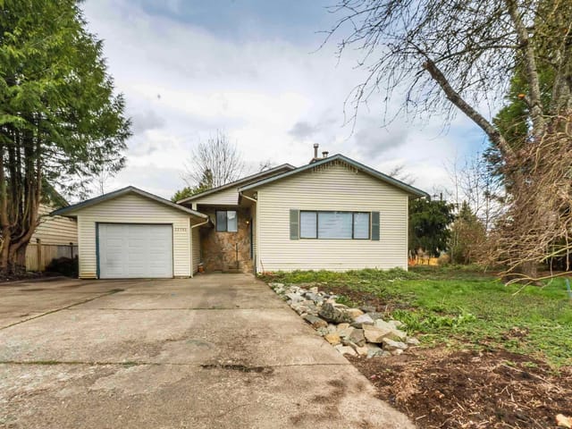 House for sale in Maple Ridge, Maple Ridge, 22793 Reid Avenue, 263181025 | Realtylink.org