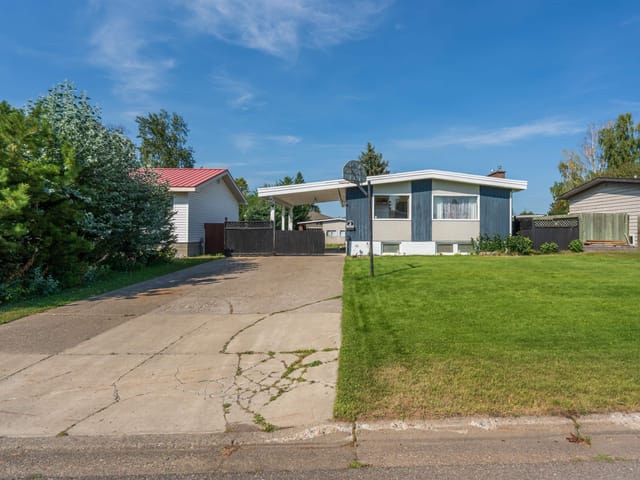 House for sale in Prince George, PG City West, 1126 Cluculz Avenue, 263181027 | Realtylink.org