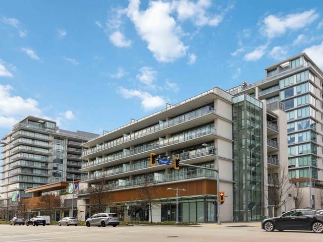 Apartment for sale in Richmond, Richmond, 401 6699 River Road, 263181028 | Realtylink.org