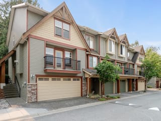 Townhouse for sale in Chilliwack, Sardis, 24 46840 Russell Road, 263181029 | Realtylink.org