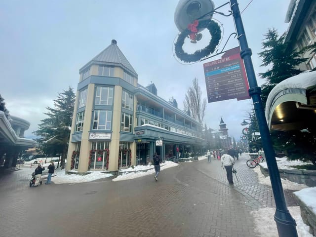 Townhouse for sale in Whistler, Whistler, 203/303 4338 Village Gate Boulevard, 263181030 | Realtylink.org