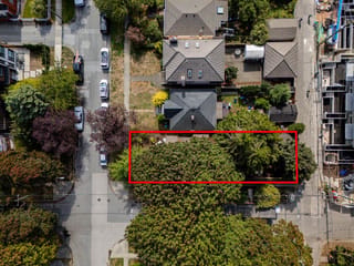 House for sale in Vancouver, Vancouver West, 970 W 64th Avenue, 263181031 | Realtylink.org