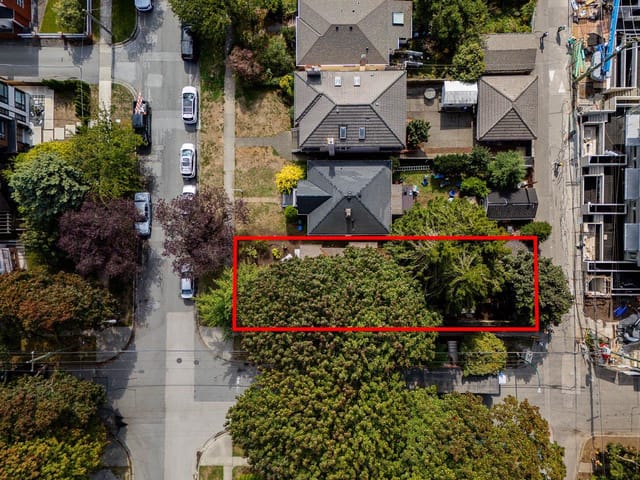House for sale in Vancouver, Vancouver West, 970 W 64th Avenue, 263181031 | Realtylink.org