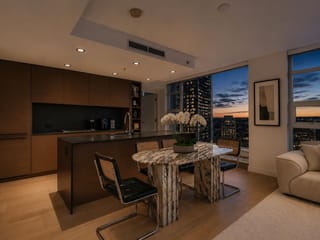 Apartment for sale in Vancouver, Vancouver West, 2701 1289 Hornby Street, 263181033 | Realtylink.org