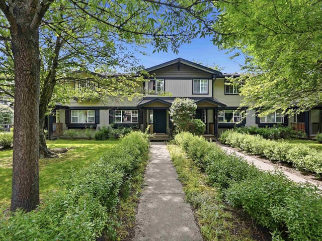 Townhouse for sale in Chilliwack, Sardis, 14 45535 Shawnigan Crescent, 263181035 | Realtylink.org