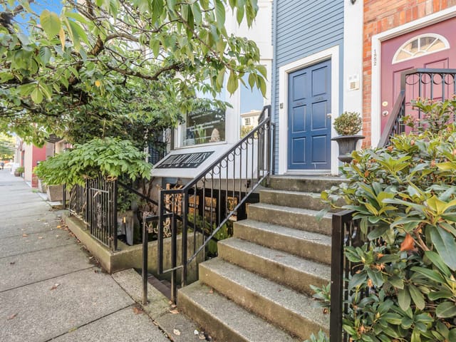 Townhouse for sale in Vancouver, Vancouver West, 1848 W 1st Avenue, 263181036 | Realtylink.org