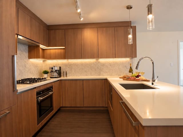 Apartment for sale in Surrey, North Surrey, 3706 13750 100 Avenue, 263181041 | Realtylink.org