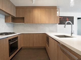 Apartment for sale in Surrey, North Surrey, 3706 13750 100 Avenue, 263181041 | Realtylink.org