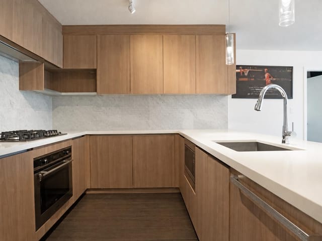 Apartment for sale in Surrey, North Surrey, 3706 13750 100 Avenue, 263181041 | Realtylink.org