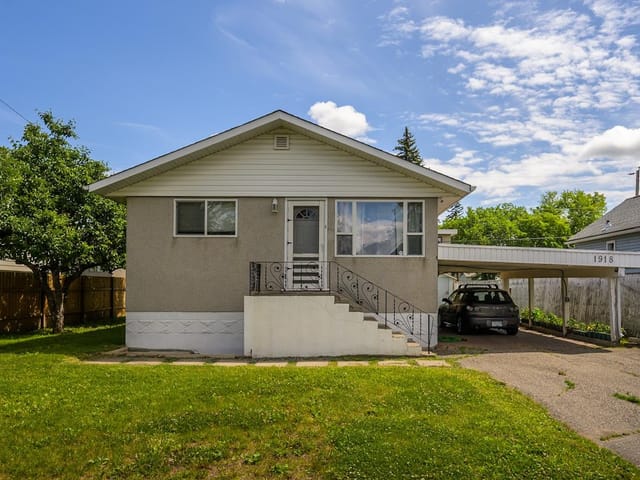 House for sale in Prince George, PG City Central, 1918 Vine Street, 263181042 | Realtylink.org
