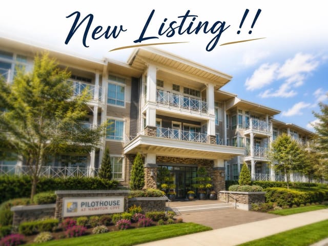 Apartment for sale in Delta, Ladner, 113 5535 Admiral Way, 263181046 | Realtylink.org
