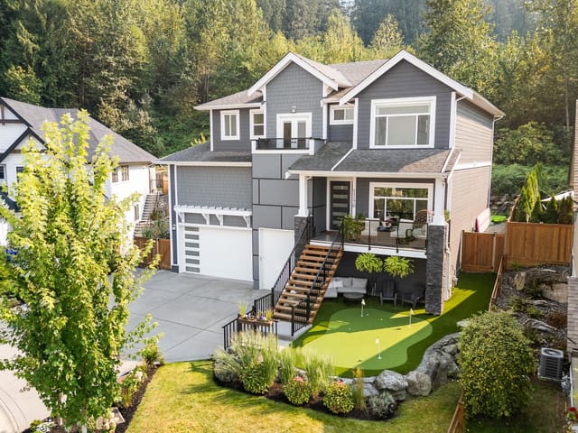 House for sale in Chilliwack, Chilliwack, 51176 Ludmila Place, 263181047 | Realtylink.org