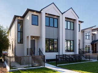 1/2 Duplex for sale in Burnaby, Burnaby North, 2 1735 Blaine Avenue, 263181050 | Realtylink.org