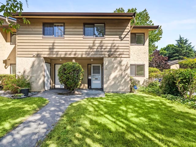 Townhouse for sale in Richmond, Richmond, 35 6100 Tiffany Boulevard, 263181056 | Realtylink.org