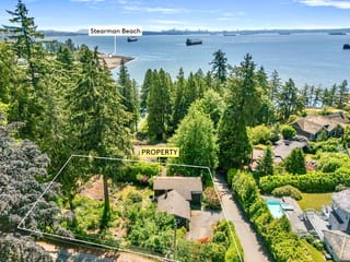 House for sale in West Vancouver, West Vancouver, 4704 Dogwood Lane, 263181057 | Realtylink.org