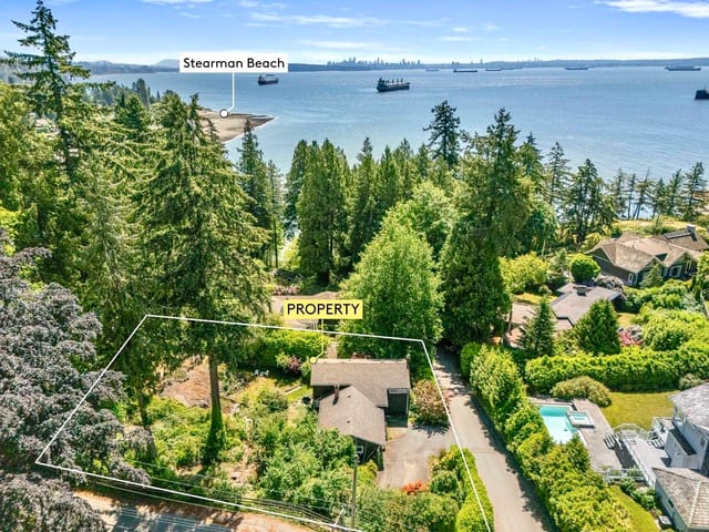 House for sale in West Vancouver, West Vancouver, 4704 Dogwood Lane, 263181057 | Realtylink.org
