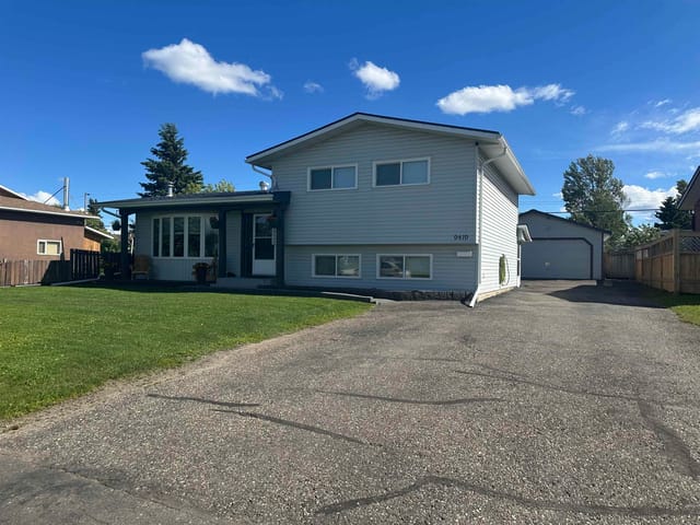 House for sale in Fort St. John, Fort St. John, 9419 106 Avenue, 263181059 | Realtylink.org