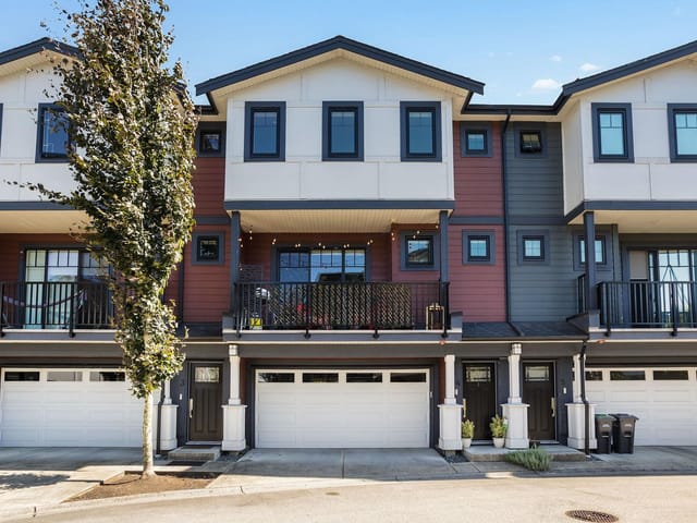 Townhouse for sale in New Westminster, New Westminster, 4 188 Wood Street, 263181060 | Realtylink.org