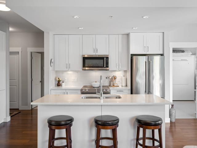 Apartment for sale in Delta, Tsawwassen, 312 1166 54a Street, 263181062 | Realtylink.org