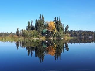 Recreational Property for sale in Prince George, PG Rural North, Livingstone Island, 263181063 | Realtylink.org