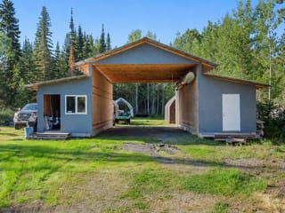 Manufactured Home for sale in Prince George, PG Rural South, 5165 Bendixon Road, 263181068 | Realtylink.org