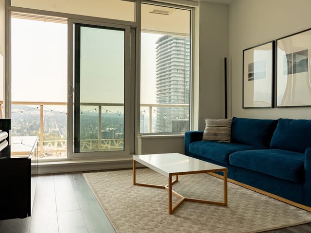 Apartment for sale in Burnaby, Burnaby North, 3803 4510 Halifax Way, 263181070 | Realtylink.org