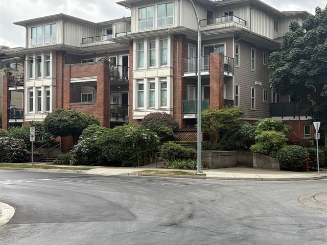 Apartment for sale in Port Coquitlam, Port Coquitlam, 106 2488 Welcher Avenue, 263181074 | Realtylink.org