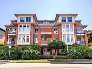 Apartment for sale in Port Coquitlam, Port Coquitlam, 106 2488 Welcher Avenue, 263181074 | Realtylink.org