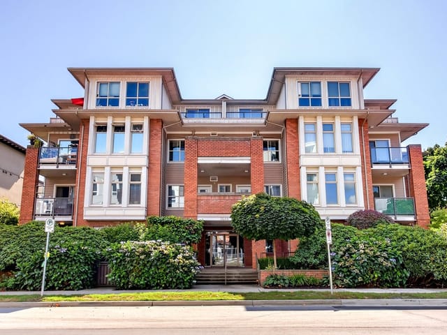 Apartment for sale in Port Coquitlam, Port Coquitlam, 106 2488 Welcher Avenue, 263181074 | Realtylink.org