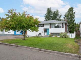 House for sale in Prince George, PG City West, 455 N Patterson Street, 263181075 | Realtylink.org